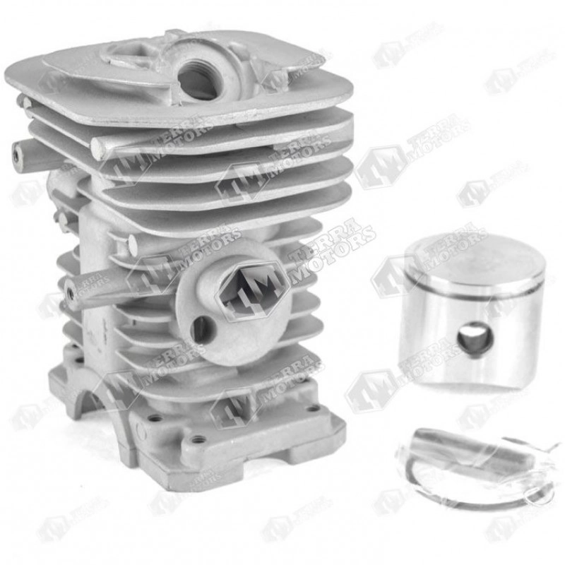 Kit cilindru drujba Husqvarna 141, 142 40mm (Taiwan) 